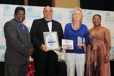 Master Builder Awards Master Builder Awards